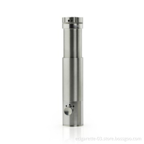 2014 Newest e-cigarette mechnical mod robot 2,robot 3 mech mod